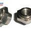 LK-M2.5-1 self locking fastener PEM standard,made in China,in stock