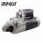 INPOST 7026025A LRS01936 20412737 NEW STARTER FOR Deutz Diesel