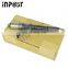 095000-1211 Common Fuel Rail Injector For Komatsu Excavator PC450-7 PC400-7 S6D125