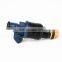 Auto engine parts 0280150927 For Ford USA Ranger 4.0 94-97 Dodge Chrysler 3.8L 3.9L Fuel injector Nozzle