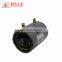 Electric DC Motor 1.5kw 12 Volts CW/CCW For Hydraulic Power Pack