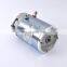 24V 2KW  chinese factory high quality high torque dc electric motor ZD203