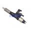 Common rail injector095000-1560 095000-2493 095000-2820 diesel injector