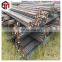 Non-alloy Alloy Or Not S235JR Grade steel solid bar