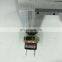 Air conditioner pressure sensor protection switch R134A R12