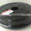 DFSK C37 / Dongfeng sokon mini bus parts rear brake drum 3502010-CA01