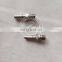 ISF3.8 QSB6.7  Diesel Engine Parts Fuel Pipe Quick Disconnect Connector 3974765