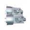 OEM aluminum parts lathe cnc turning machining service