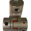 factory direct sale motor coupling HL-D55-65