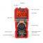 Digital Multimeter True RMS Backlight AC/DC Portable Voltage Meter