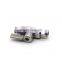 MINI Ball valve Stainless steel Handle 1/4 3/8 1/2 to 4/6/8/10/12/14/16mm O.D hose PC adapter female male 304 2 way ball valve