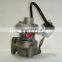 KP35 54359880005 73501343  turbo for Fiat Commercial Qubo   with SJTD 16V Multijet  Z13DTJ Engine