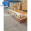 Customized Heaters used on TamGlass Tempering furnace inside