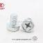 Pan Phillips Head Hexagon Bolt Wholesale