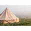 4m Canvas Bell Tent   canvas bell tent for sale   bell tent company   best canvas tents supplier