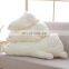 Soft Animal Doll Custom Stuffed Weighted Plush Stuffed Toy