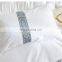Home Hotel bed sheet bedding comforter set Cotton queen size bed set