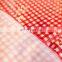 Home Decorative Table Cover Waterproof Square PVC Tablecloth