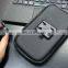 universal waterproof bicycle phone holder with screen touch bike bag