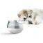 Dog Slow Feeder Spill-Proof Pet Tumbler Bowl Puzzle Toys Slow Feeder IQ Training Exercise Games Food Bowl