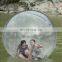 Factory price  Transparent walk on water ball inflatable water toys on sale