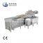 QX-5-800 Automatic Mango Washing Machine Orange Washing Machine Apple Washing Machine