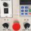 Electric Mini Size Dumpling Production Line Using Machine