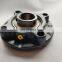japan industrial standard 45mm shaft UCFC triangular flanged units UCFC209 koyo pillow block bearing FC209