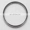 160*200*20mm 61832 zz 2rs factory directly supply large series thin wall deep groove ball bearings 61832 zz 2rs
