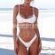 2019 2 Pieces comfortable Parent-child swimsuit, beach pants, male, adult, children's swimwear, father, mother, children