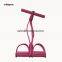 Rubber Pull Rope with foam Handle Foot Pedal Exerciser Manufacturer