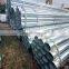s235 round hot dip galvanized steel pipe tube Structure pipe standared specification