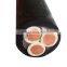 Mining cable Type G-GC-CP 2000 Volts power cable Round 3/C 1/0AWG size factory price