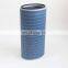 FORST Replaceable Oval Shape Air Filter Cartridge For Dust Equipment