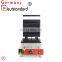 Other snack machines commercial waffle makers machine lolly maker factory price for hot sale