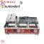 Other snack Machines taiyaki machine ice cream taiyaki cone making machine high quality for sale
