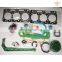 Xichai CA6DF3-20E3 Gasket Piston Ring Liner Cylinder Head