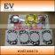 D924TI-E D924TI rebuild kit D9406 piston ring cylinder gasket liner bearing valve