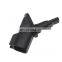 Wheel Speed ABS Sensor for FORD MONDEO JAGUAR X-TYPE  1S7T2B372AB 1S7T2B372AC 1S7T2B372AD 1115018 1146400 1386268 C2S43216
