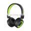 Remax 2020 Latest Support TF Card Music Playback Wireless Bluetooth Headphone Earphones