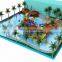 Kids water fun for hotel indoor water park equipment