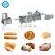 Fully Automatic Industrial Large Bakery Round Bread Toast Making Production Line Machine