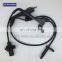 New Car Repair Accessories ABS Anti Lock Brake Wheel Speed Sensor Front Right For Honda Acura MDX 57450-STX-A01 57450STXA01