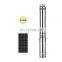 3LII 250W-1500W 0.3HP-2HP solar water pump