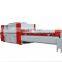 vacuum membrane press machine/ vacuum laminating machine bottom heating vacuum membrane press machine