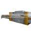 Woodworking Machinery automatic pvc foil vacuum membrane press machine pvc hot press laminating machine