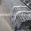 Stainless steel C channel profile pipe /Galvanized Perforated U steel profile/U channel