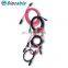 Slocable Dual Wall Insulation PV1f cable IP68 Solar Connector L Type Assembly