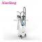 Newest Body sculpting vacuum rf ultrasonic cavitation pdt multi-functional stationary slim beauty machine body shaping device