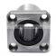 China Linear Ball Bearing LMEK40LUU For CNC Machine